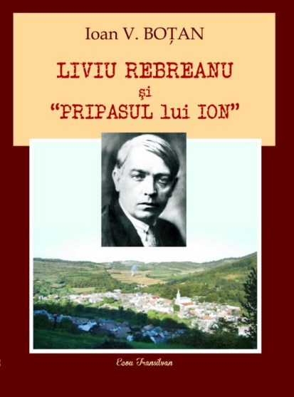 ioan botan liviu rebreanu